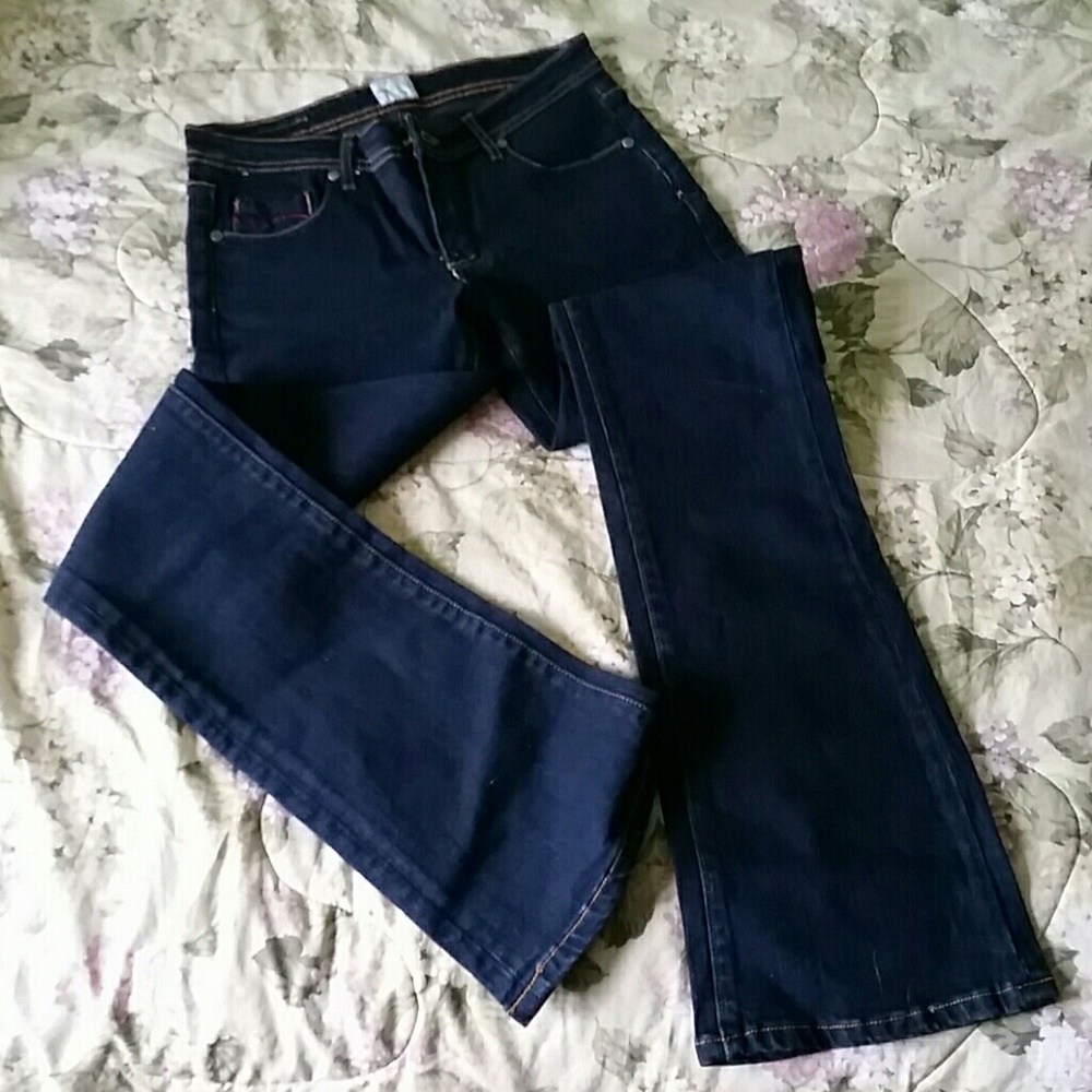 New - NoBoys Jeans Germany